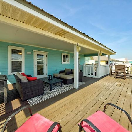 Sandy Feet Retreat By Vacation Homes Collection Gulf Shores Eksteriør bilde