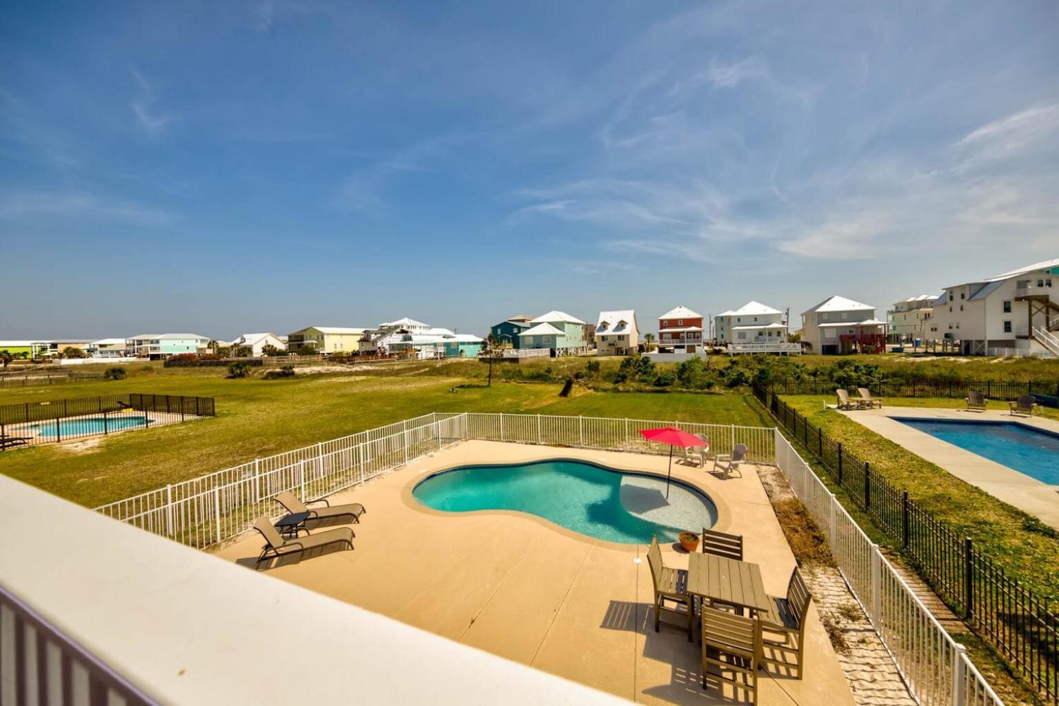 Sandy Feet Retreat By Vacation Homes Collection Gulf Shores Eksteriør bilde
