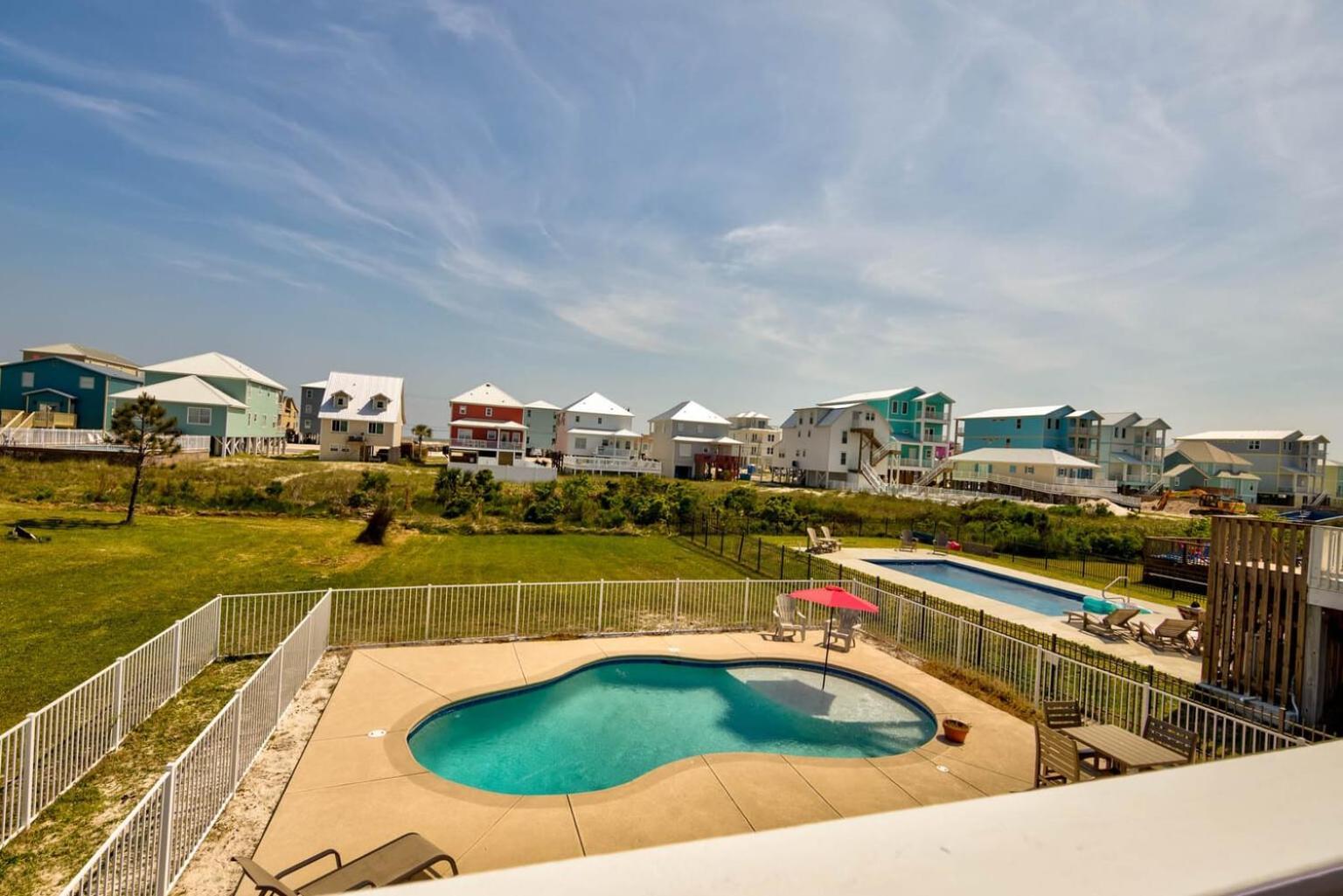 Sandy Feet Retreat By Vacation Homes Collection Gulf Shores Eksteriør bilde
