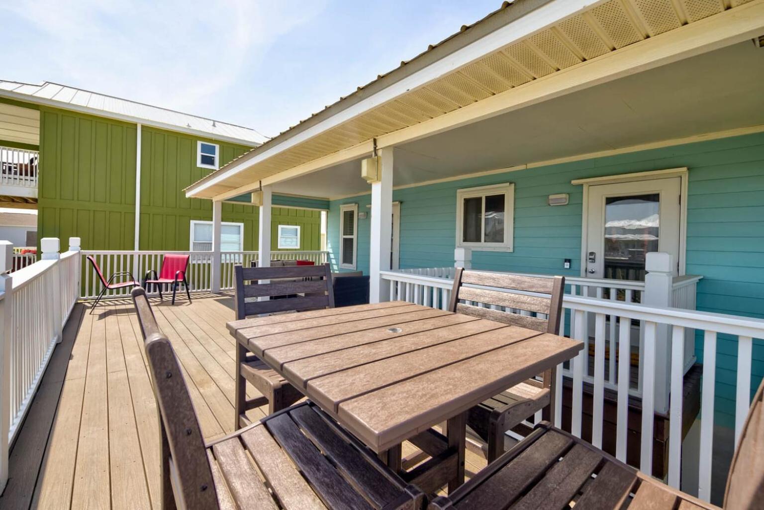 Sandy Feet Retreat By Vacation Homes Collection Gulf Shores Eksteriør bilde