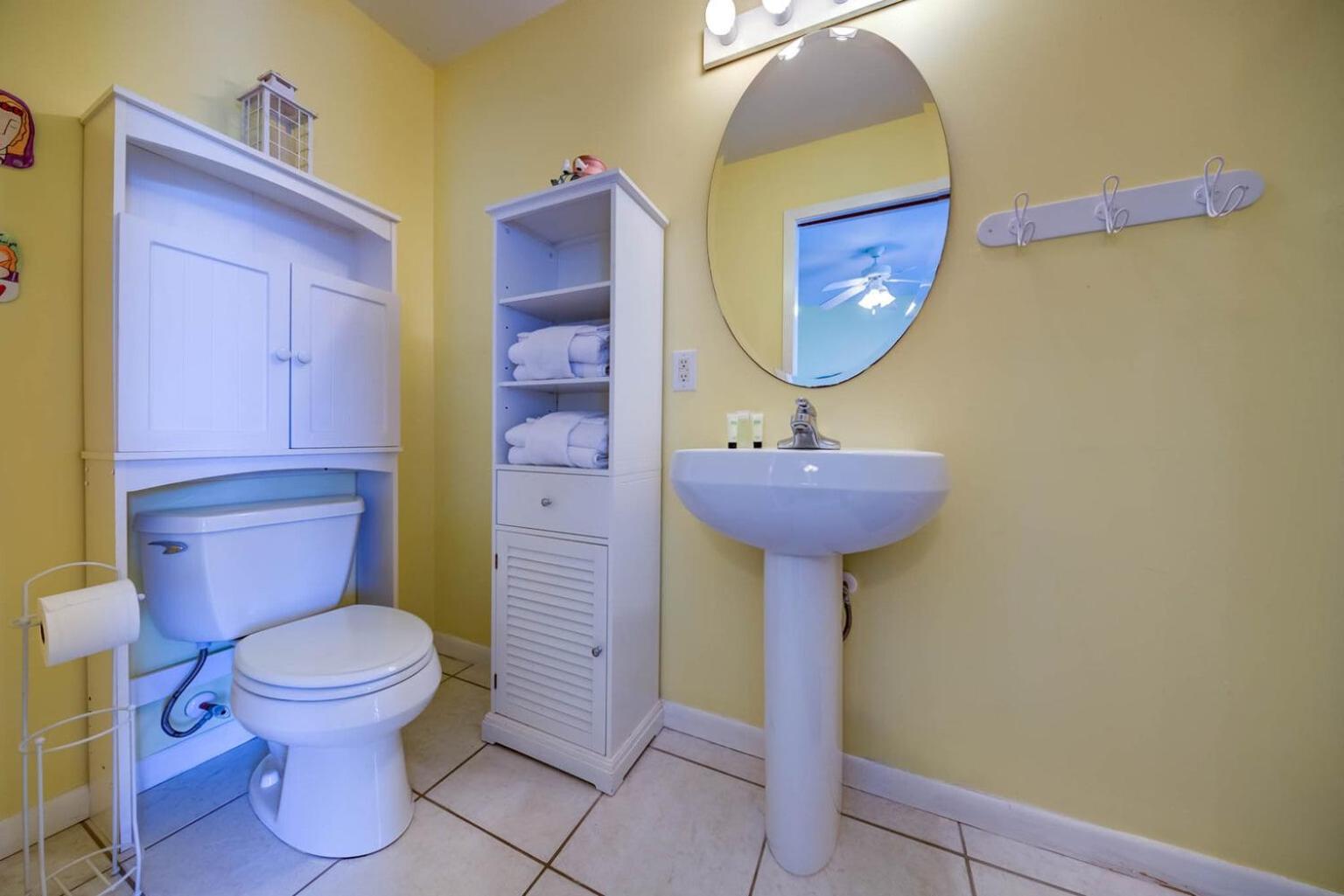 Sandy Feet Retreat By Vacation Homes Collection Gulf Shores Eksteriør bilde