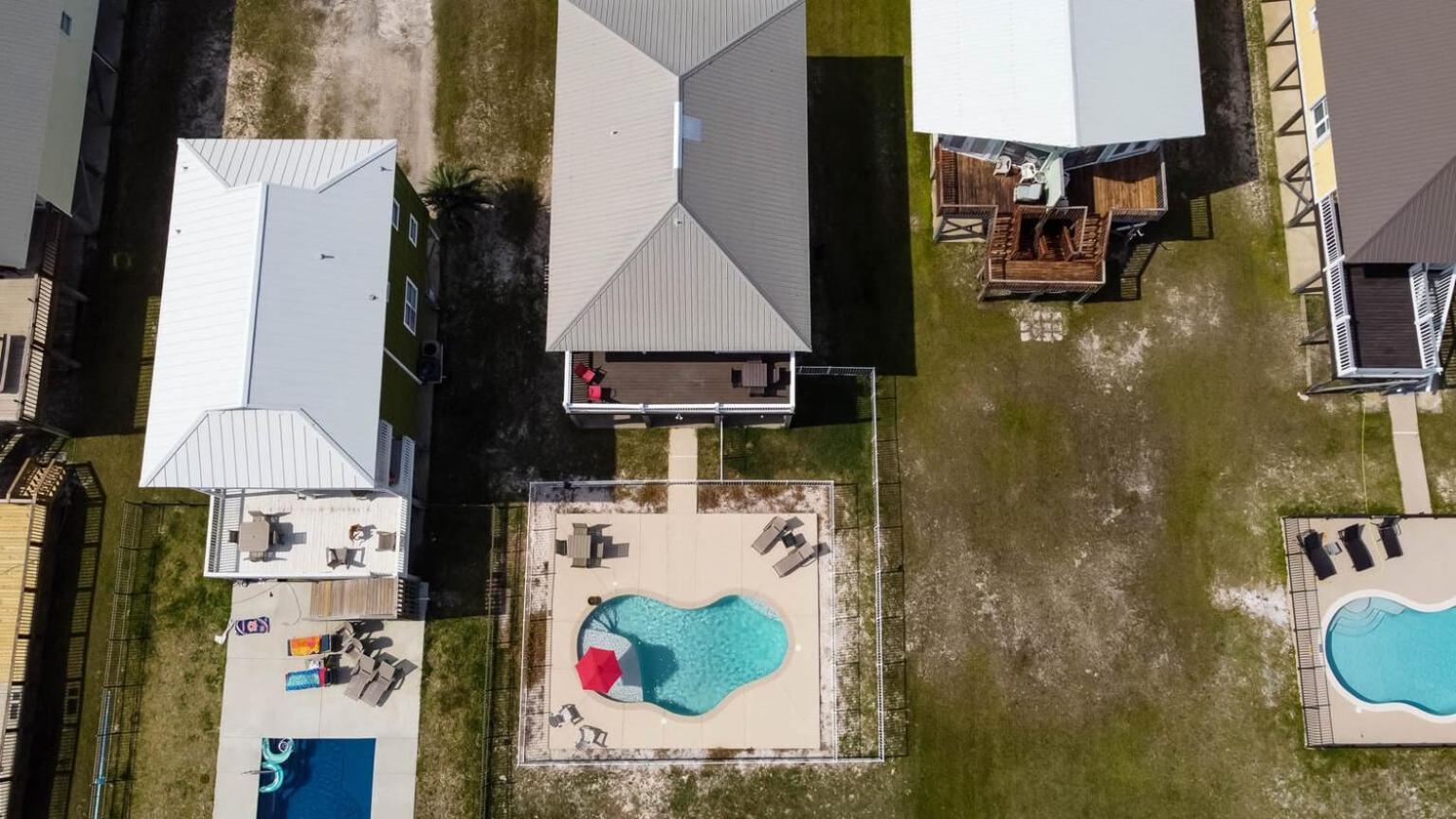 Sandy Feet Retreat By Vacation Homes Collection Gulf Shores Eksteriør bilde