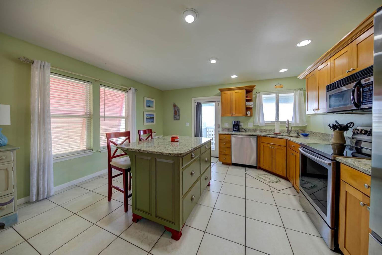 Sandy Feet Retreat By Vacation Homes Collection Gulf Shores Eksteriør bilde
