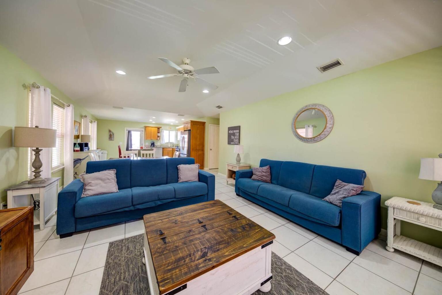 Sandy Feet Retreat By Vacation Homes Collection Gulf Shores Eksteriør bilde