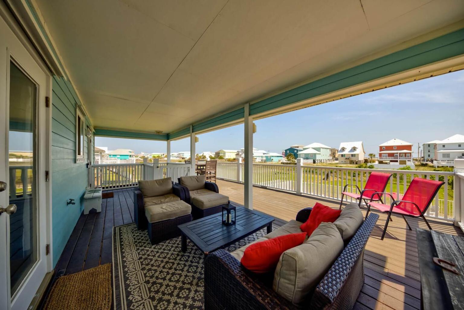 Sandy Feet Retreat By Vacation Homes Collection Gulf Shores Eksteriør bilde