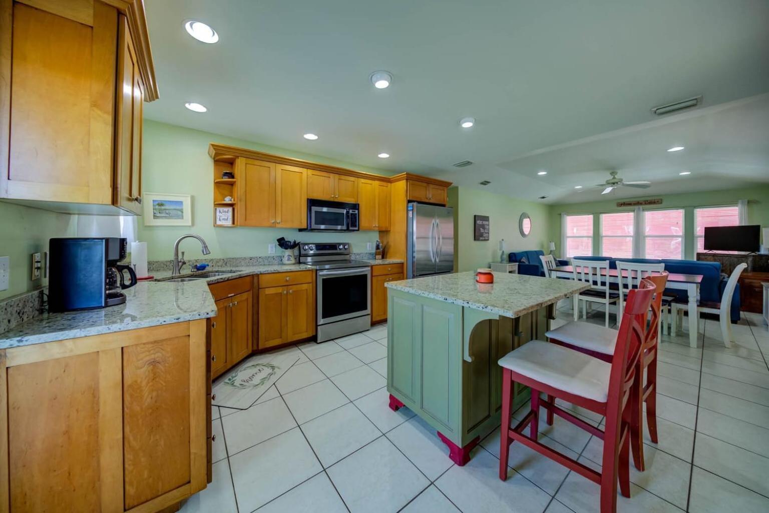 Sandy Feet Retreat By Vacation Homes Collection Gulf Shores Eksteriør bilde