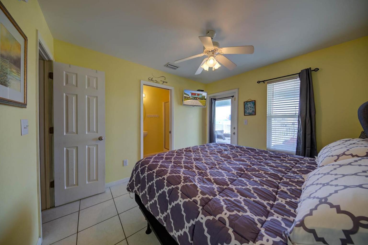 Sandy Feet Retreat By Vacation Homes Collection Gulf Shores Eksteriør bilde