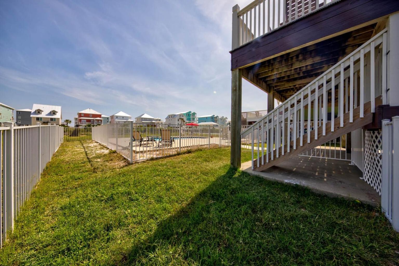 Sandy Feet Retreat By Vacation Homes Collection Gulf Shores Eksteriør bilde