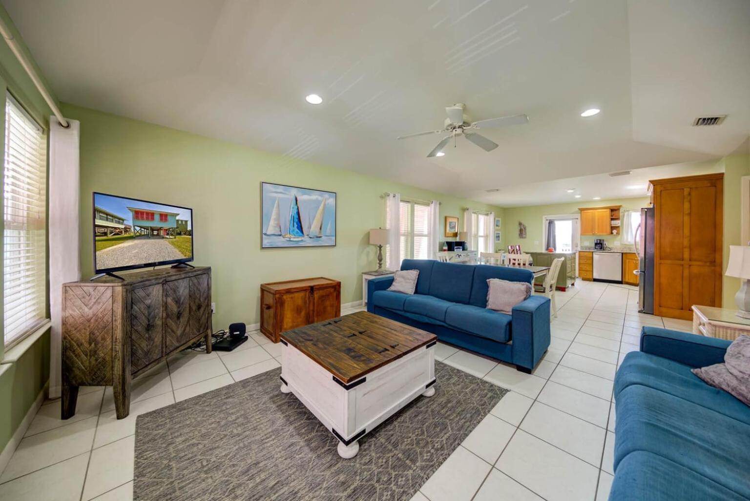 Sandy Feet Retreat By Vacation Homes Collection Gulf Shores Eksteriør bilde